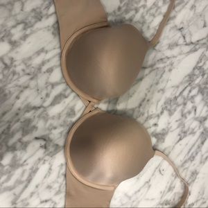 Wacoal bra